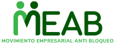 MEAB Movimiento Empresarial Anti Bloqueo