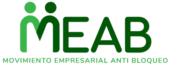 MEAB Movimiento Empresarial Anti Bloqueo